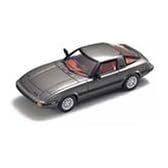 MTECH M4-12-B マツダサバンナ RX-7(グレー)