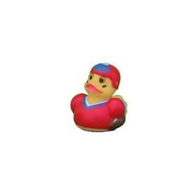 Football Player Duck Antenna Topper