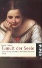 Produkt-Bild: Tumult der Seele. Lichtenberg und Maria Dorothea Stechard.