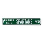 Michigan State Spartans Ave
