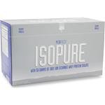 Isopure Meal Replacement Creamy Vanilla 20 pckt