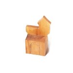 Eigenschaften Ostheimer 26815 / Ostheimer 26815 - Torhaus