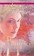 Testing His Patience (Sisters of the Heart Series #2) (Love Inspired #255)