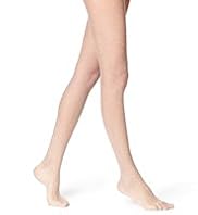 Limited Collection Spotted Sheer Tights
