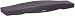 Stylish Dual Amplified UHF/VHF/FM Antenna