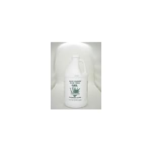 Aloe Farms - Aloe Vera Gel, 32 Oz. by ALOE FARM
