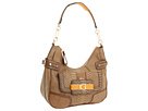 GUESS Fallon Hobo Handbags