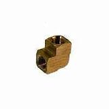 Buy Anderson Fittings 38100-08 90degree Brass Elbow 1 2 by Anderson Fittings