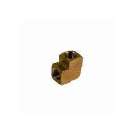 Buy Anderson Fittings 38100-08 90degree Brass Elbow 1 2 by Anderson Fittings now!