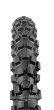 Dunlop D606 Dual Purpose Tire - Front - 90/90-21 32SF21