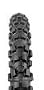 Dunlop D606 Dual Purpose Tire - Front - 90/90-21 32SF21