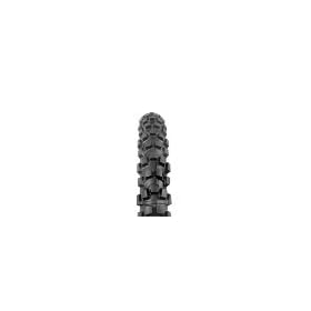 Dunlop D606 Dual Purpose Tire - Front - 90/90-21 32SF21