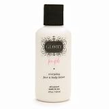 Glory for Girls - Everyday Face and Body Lotion