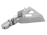 Bulldog A-Frame Coupler for 2