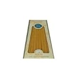 Safed Candles Natural Beeswax Chanukah Candles (pack Of 12) Pack of 12 pcs