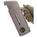 Jiffy ESTEAM Hand-Held Travel Steamer (Pink)
