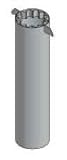 ProTech Systems FasNSeal FSVRJ3 3' Roof Jack (300911)