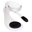 Athena Ojex Manual Citrus Juicer (aka OrangeX) White