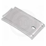 DRAG SPECIALTIES PLAIN DASH PANEL ST FXWG 15-0323-BC519 by Drag Specialties