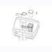 Sharps Container and Bracket Image