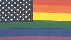 Rainbow Flag Polyester 3 ft. x 5 ft.