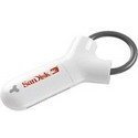 SanDisk SDCZY-256-A10 256 MB Cruzer Freedom Drive (Retail Package)