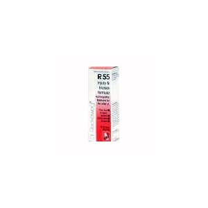 Click here to buy Dr. Reckeweg R-55 Injury and Bruise Formula 50 ml liquid by Dr. Reckeweg.