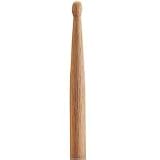 Pro-Mark Japanese White Oak Drumsticks, Wood 777