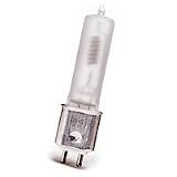 FCV 1000W 3200K Frosted Lamp 120V