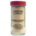 Morton & Bassett - Ginger - Ground, 3 Units / 1.6 oz