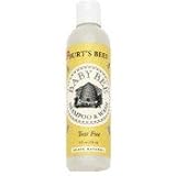 Burt's Bees Baby Bee Shampoo & Body Wash 8oz