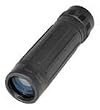 Barska Lucid 10x25 Monocular Binocular (Black)