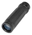 Barska Lucid 10x25 Monocular Binocular (Black)