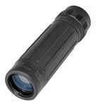 Barska Lucid 10x25 Monocular Binocular (Black)