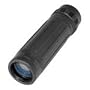 Barska Lucid 10x25 Monocular Binocular (Black)