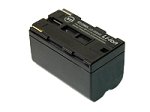 Camcorder Battery Canon Bp924gl1 Xl1 Ultura Es Series Hi Cap