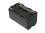 Camcorder Battery Canon Bp924gl1 Xl1 Ultura Es Series Hi Cap