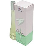 NEW PHANTOM OF THE OPERA by Ameriscent EAU DE PARFUM SPRAY 3.4 OZ