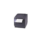 Thermal Pntr 80MM-150 Mm/sec 48 Col - Serial - Black