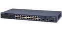 Netgear FS726TP ProSafe 24 Port 10/100 Smart Switch with 2 Gigabit Ports and 12 Port POE
