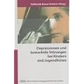Depressionen und komorbide St�rungen bei Kindern und Jugendlichen