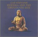 Buddha and the Chocolate Box