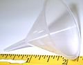 Plastic Funnel