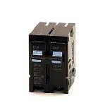 3 Pack of BR250 50A DP WESTHSE BREAKER