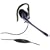Plantronics M135 Over-Ear Mobile and Cellular Headset with Inline Volume Control