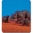 Playmobil Kodiak Bears