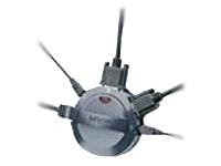 Electronics: InFocus Cablewizard 2 With Accessory Cablettes For Use W/All Products