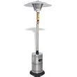 Endless Summer Model 233000 Stainless Steel Commercial Outdoor Heater