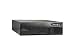 Powerware 5125 - UPS ( rack-mountable ) - AC 200/208/220/230/240 V - 4.5 kW - 5000 VA - Ethernet 10/100, RS-232, USB - 7 output connector(s) - 3U
