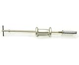 Professional Grade Slide Hammer for Large Auto Body Repair Professional Grade Slide Hammer for Large Auto Body Repair
